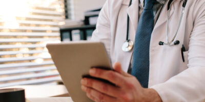 Explore EHR needs and benefits for the public health space.