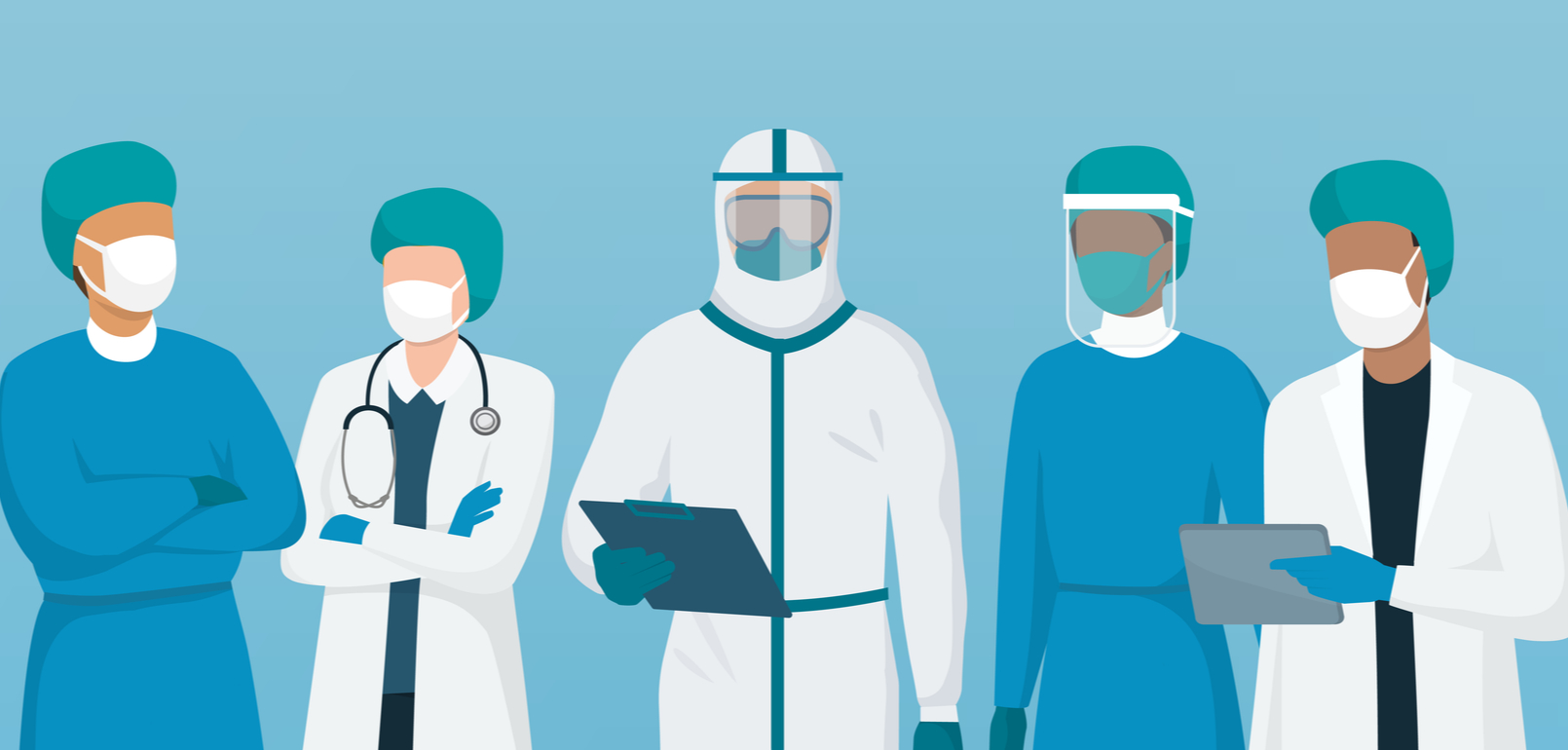 Healthcare Worker Appreciation and Discounts Medicalistics