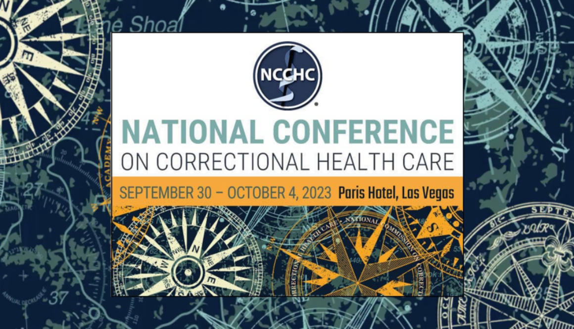 NATIONAL-coNFERENCE-ON-COrrectional-health-care-2023 NATIONAL-coNFERENCE-ON-COrrectional-health-care-2023