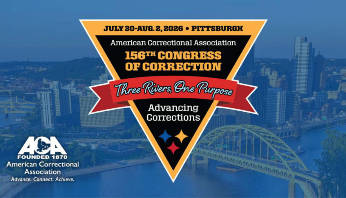 American-Correctional-Association-Congress-of-Correction